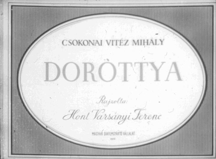 Dorottya 