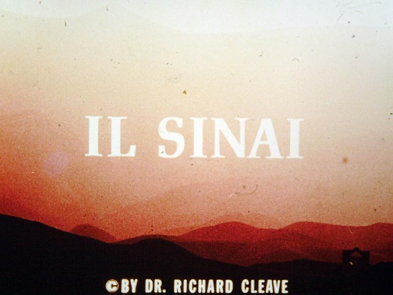 Sinai 