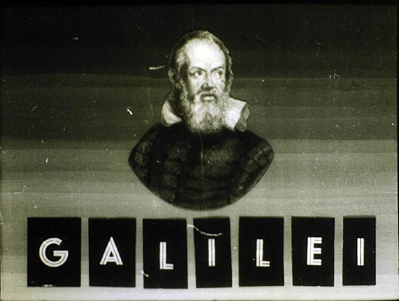 Galilei 