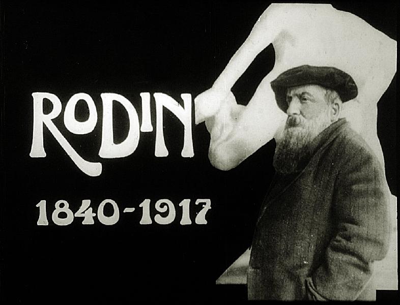 Rodin 1840-1917 