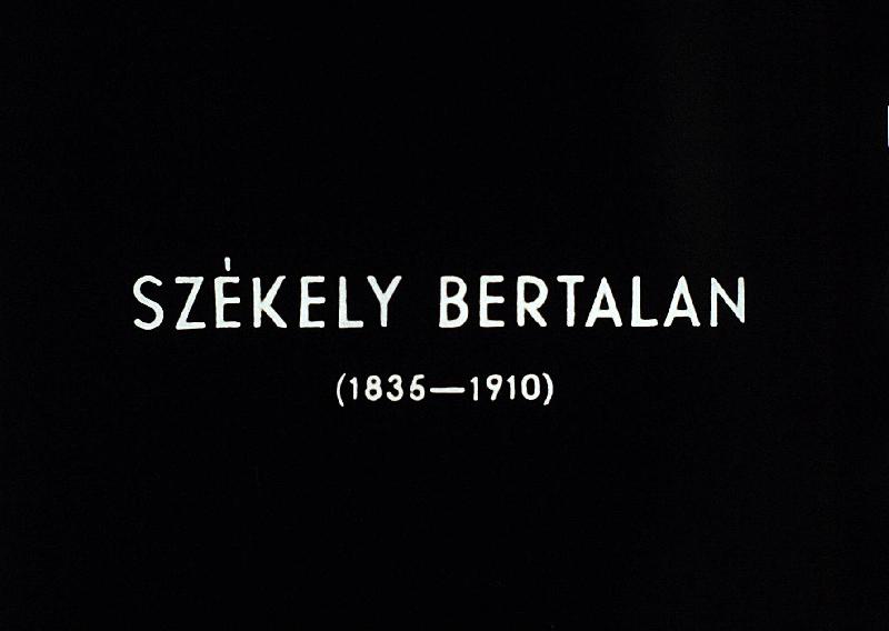 Székely Bertalan (1835-1910) 
