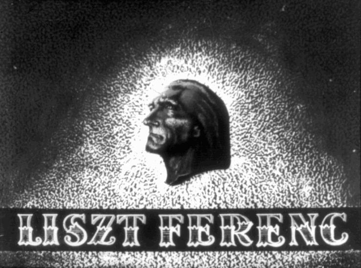 Liszt Ferenc 