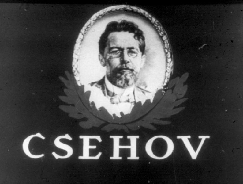 Csehov 