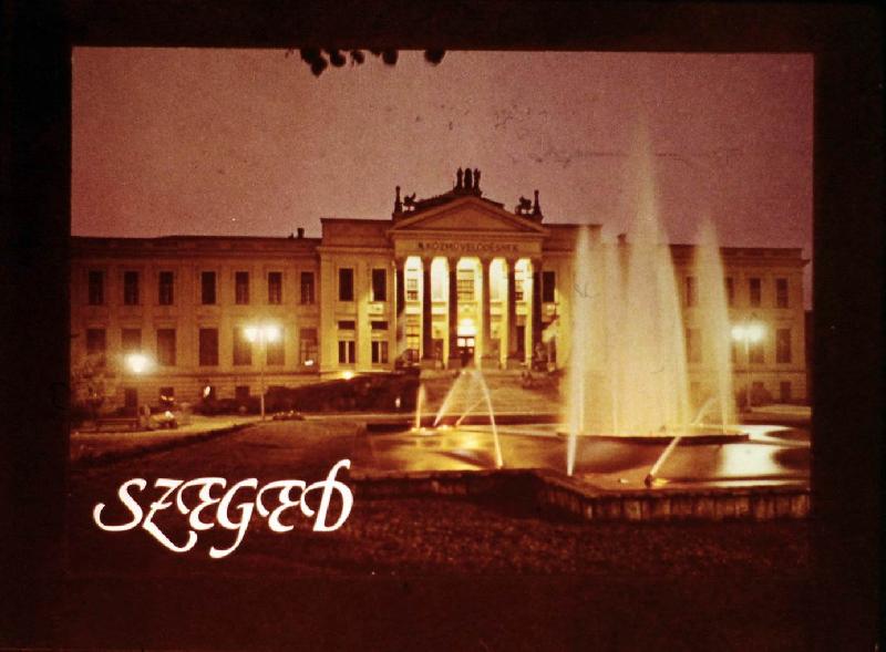 Szeged 