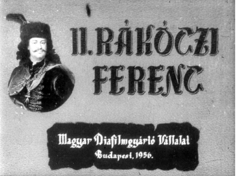 II. Rákóczi Ferenc 