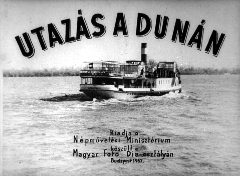 Utazás a Dunán 