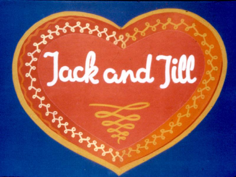 Jancsi és Juliska (Jack and Jill)