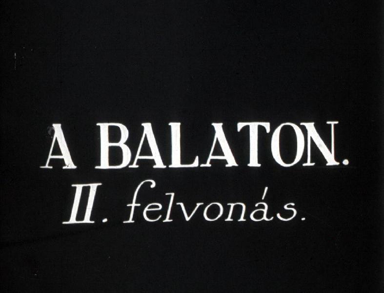 A Balaton II.