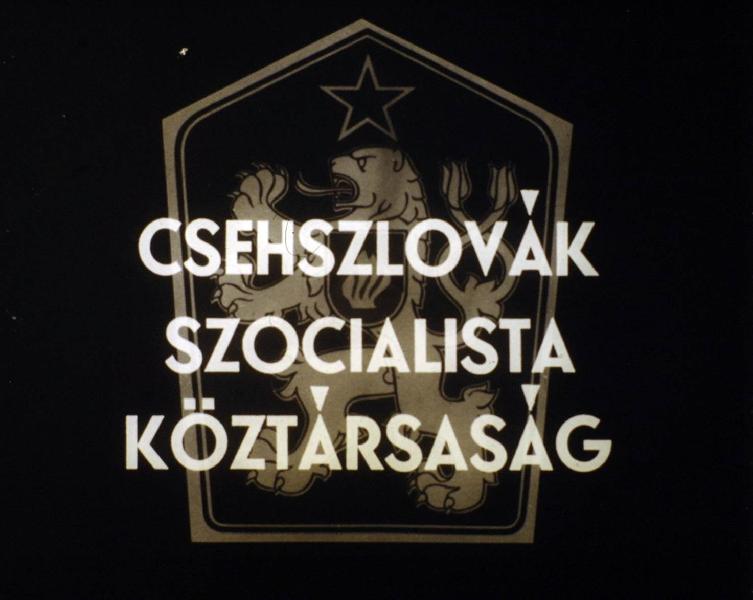 Csehszlovák Szocialista Köztársaság