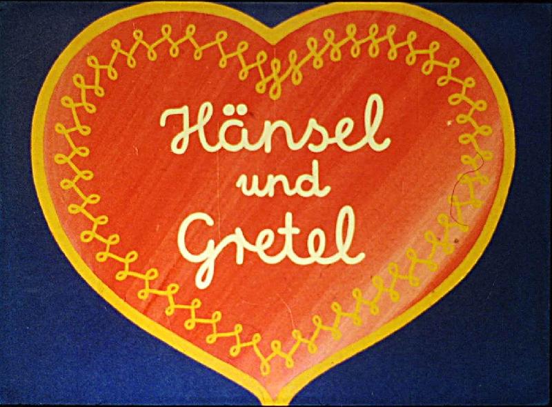 Jancsi és Juliska (Hansel und Gretel)