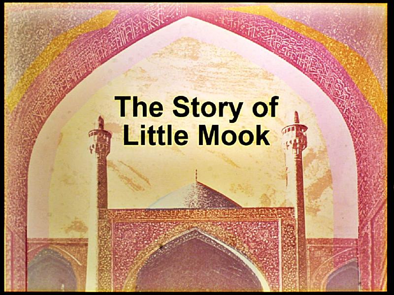 A kis Mukk története (The Story of Little Mook)