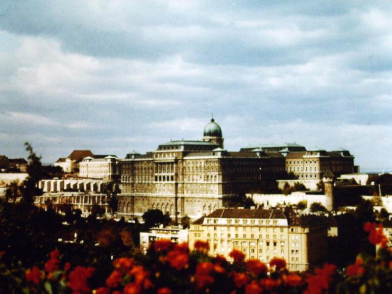Budapest III.