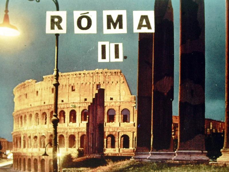 Róma II