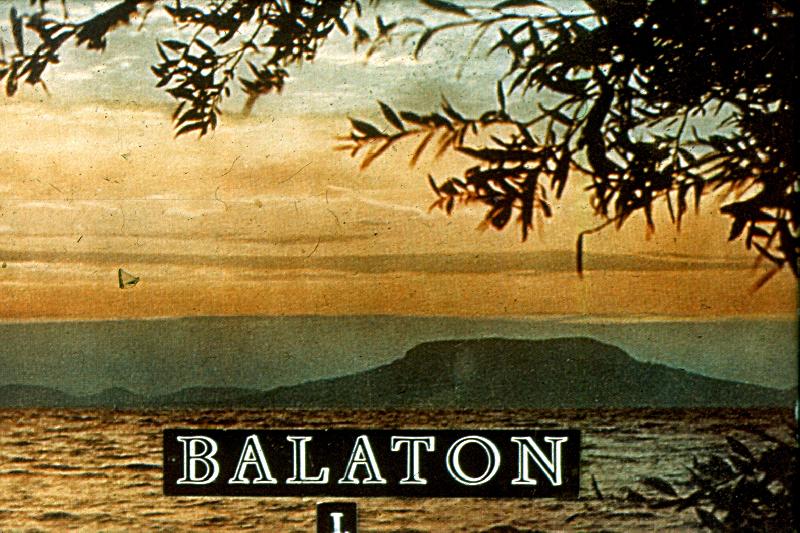 Balaton I.
