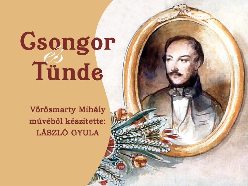 Csongor és Tünde