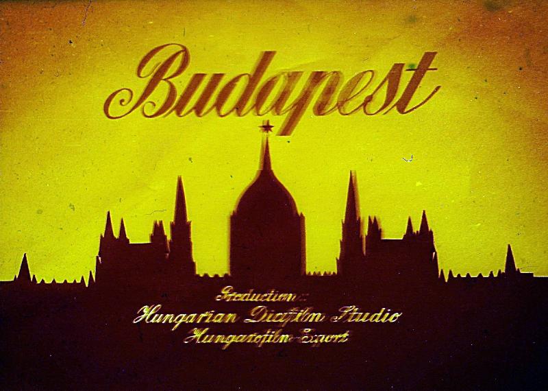 Budapest