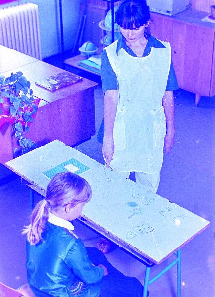 [ Olvasás - környezetismeret ] az általános iskolák 2. osztálya számára 
