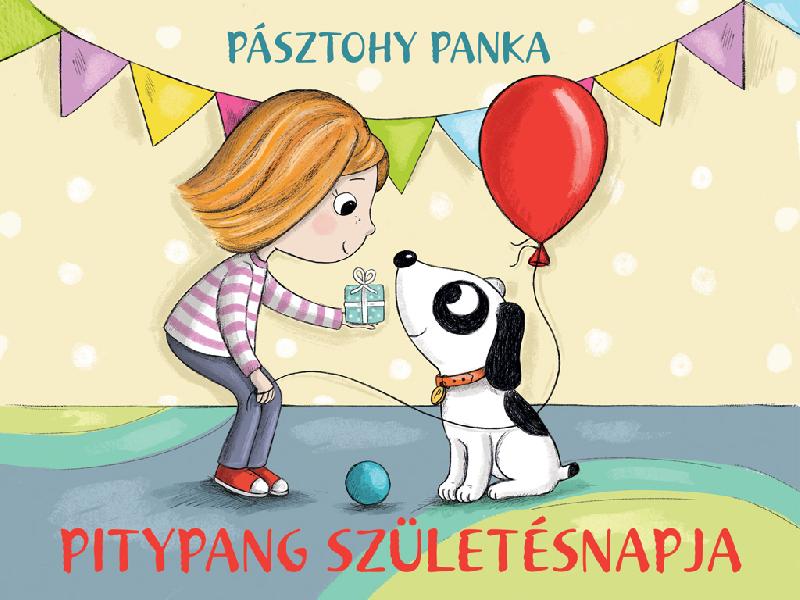 Pitypang születésnapja