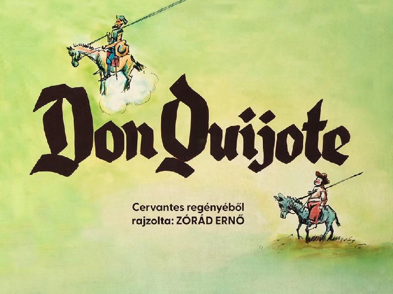 Don Quijote